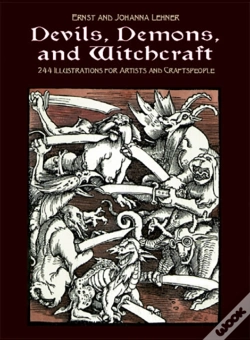 Capa do artigo Devils, Demons, And Witchcraft