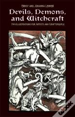 Devils, Demons, And Witchcraft