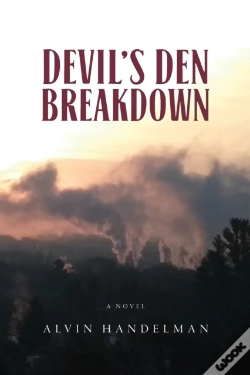 Capa do artigo Devil'S Den Breakdown