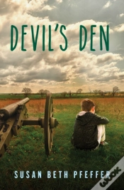 Capa do artigo Devil