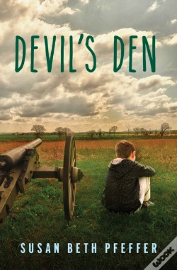 Capa do artigo Devil'S Den