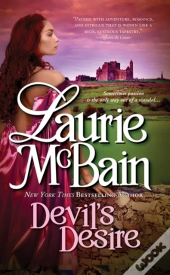 Devil'S Desire