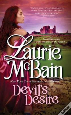 Capa do artigo Devil'S Desire