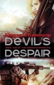 Capa do artigo Devil