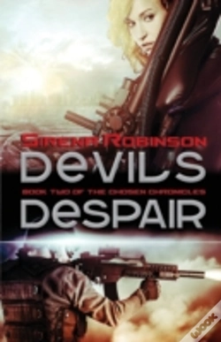 Capa do artigo Devil'S Despair