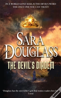 Capa do artigo Devil'S Diadem