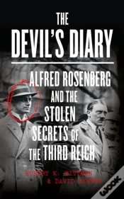 Capa do artigo Devil
