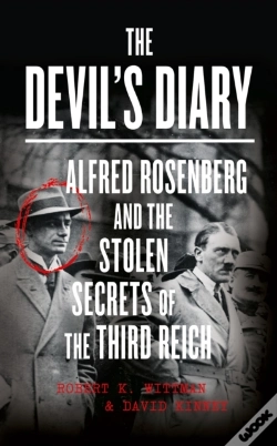 Capa do artigo Devil'S Diary