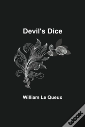 Capa do artigo Devil