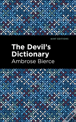 Capa do artigo Devil'S Dictionary