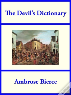 Capa do artigo Devil'S Dictionary