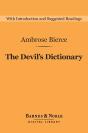 Devil'S Dictionary (Barnes & Noble Digital Library) - Preview