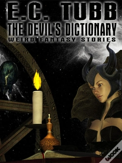 Capa do artigo Devil'S Dictionary