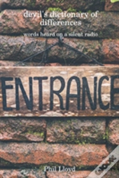Devil'S Dictionary Of Differences