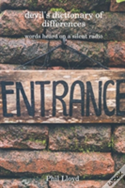 Capa do artigo Devil'S Dictionary Of Differences