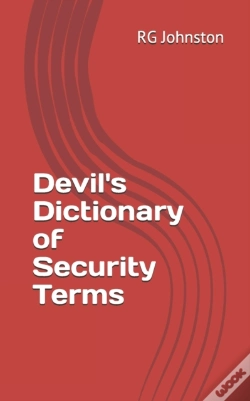 Capa do artigo Devil'S  Dictionary Of Security Terms