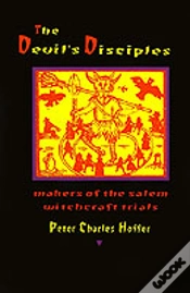 Capa do artigo Devil