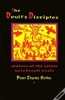 Capa do artigo Devil'S Disciples