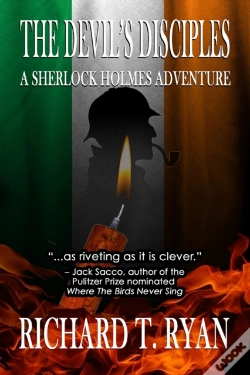 Capa do artigo Devil'S Disciples
