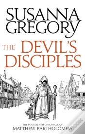Capa do artigo Devil