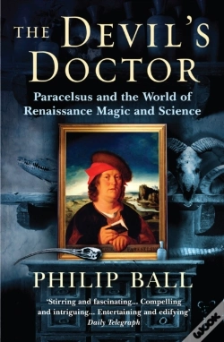 Capa do artigo Devil'S Doctor