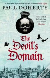 Capa do artigo Devil