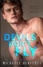 Devils Don'T Fly - Preview