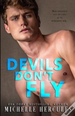 Capa do artigo Devils Don'T Fly