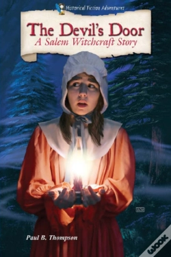 Capa do artigo Devil'S Door