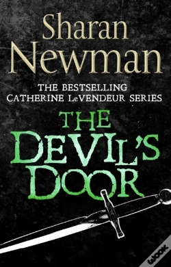 Capa do artigo Devil'S Door