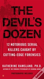 Capa do artigo Devil