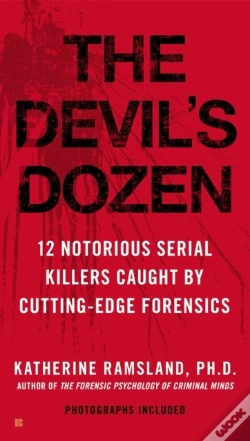 Capa do artigo Devil'S Dozen