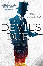 Capa do artigo Devil