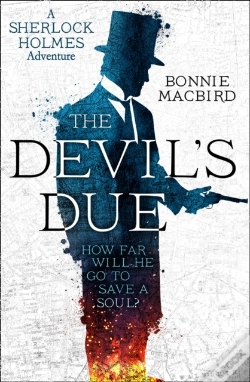 Capa do artigo Devil'S Due