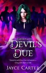 Capa do artigo Devil