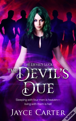 Capa do artigo Devil'S Due