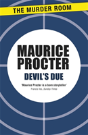 Devil'S Due - Preview