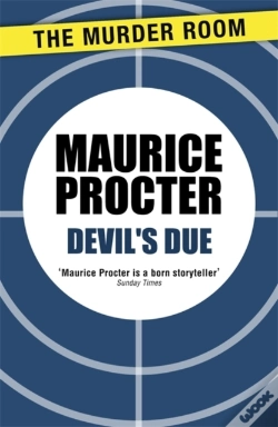 Capa do artigo Devil'S Due