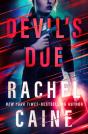 Devil'S Due - Preview