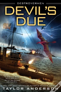 Capa do artigo Devil'S Due