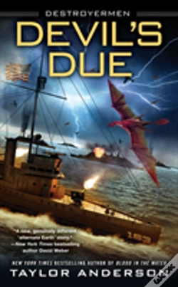 Capa do artigo Devil'S Due