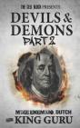 Devils & Demons 2 - Preview