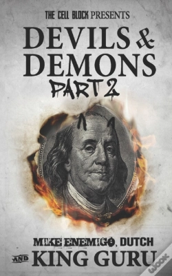 Capa do artigo Devils & Demons 2