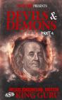 Devils & Demons 4 - Preview