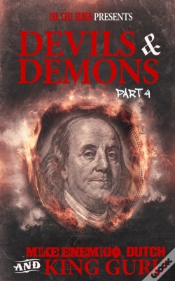 Capa do artigo Devils & Demons 4