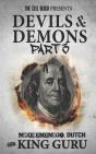 Devils & Demons - Preview