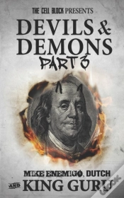 Capa do artigo Devils & Demons