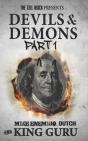 Devils & Demons Part 1 - Preview