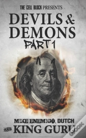 Capa do artigo Devils & Demons Part 1