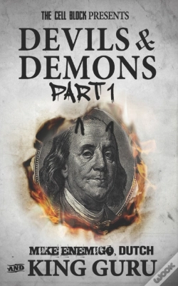 Capa do artigo Devils & Demons Part 1